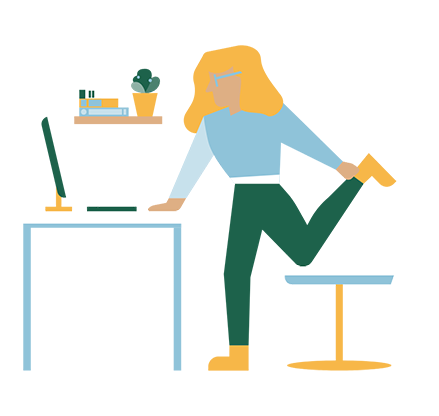 content-buero-work-in-box-stress-reseale-breaks