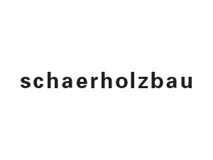 schaerholzbau